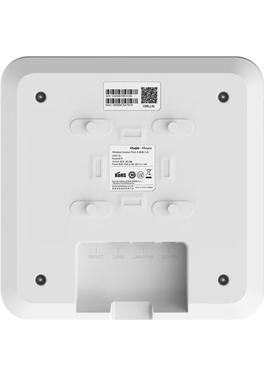 Reyee Rg-rap2200e Dual Band Gigabit İç Ortam Access Point