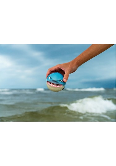 Waboba Sharky Shark Suda Batmayan Top