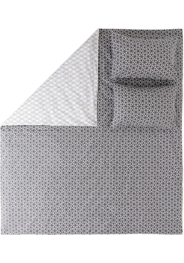 Soley Mix & Match Blanj %100 Pamuklu Tek Kişilik Nevresim Seti 001