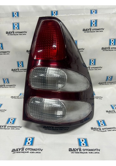 Landcruiser Prado Stop / Prado 2003-2009 Arka Stop Lambası Sağ