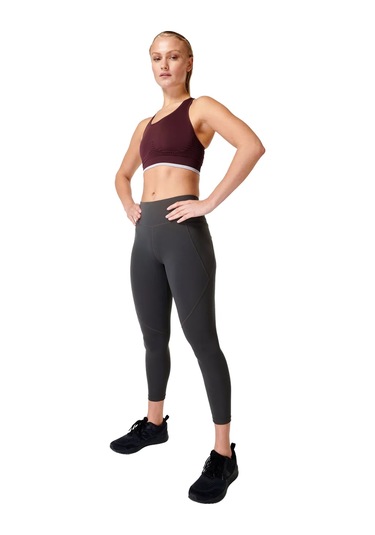 Sweaty Betty Power 7/8 Workout Leggings 28338 Çok Renkli
