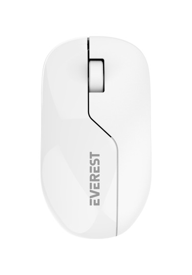 Everest SMW-973 USB 2.4 GHz Kablosuz Mouse