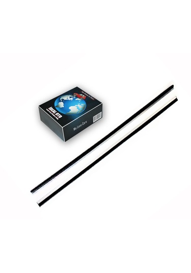 Mercedes 190 Serisi W201 1982-1993 Sunroof Fitil Çıtaları