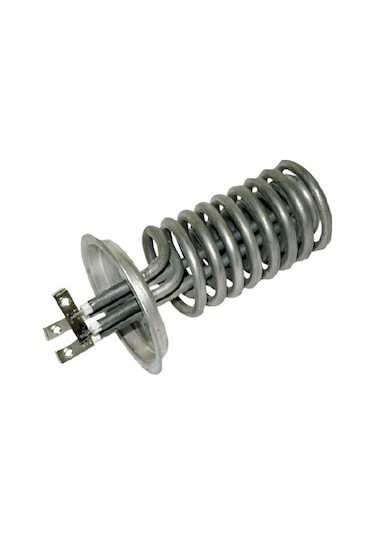 İhlas Tipi Elektrikli Şofben Rezistansı 220 V 7500 Watt