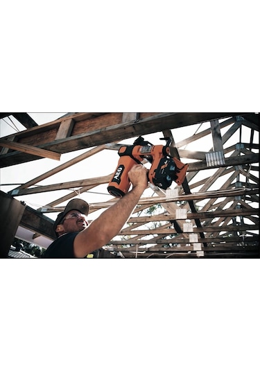 Aeg B18FN10-0 Akülü Çivi Çakma Makinesi Akü ve Şarj Cihazı Dahil Değildir - 4935498184