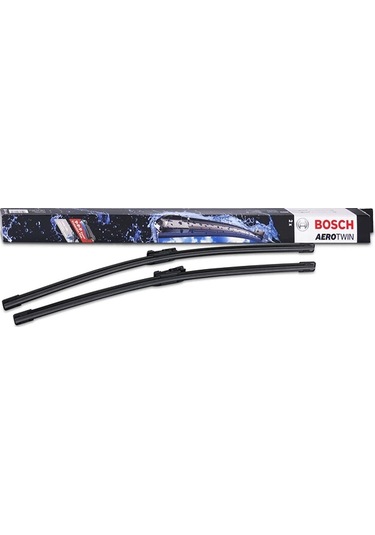 Land Rover Range Rover Evoque 2.2sd4 2011-2015 Bosch Aerotwin Silecek A430s