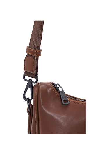 Gap Kadın Çapraz Çanta Gpk08062 Camel