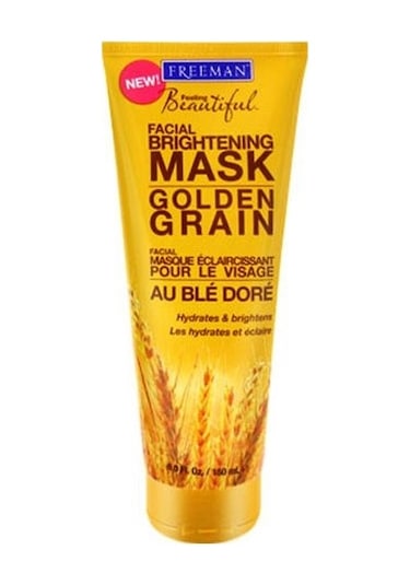 Freeman Buğdaylı Yüz Maskesi 150 Ml