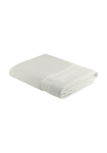 Özdilek Bright Kadife Banyo Havlusu 90x150 379275