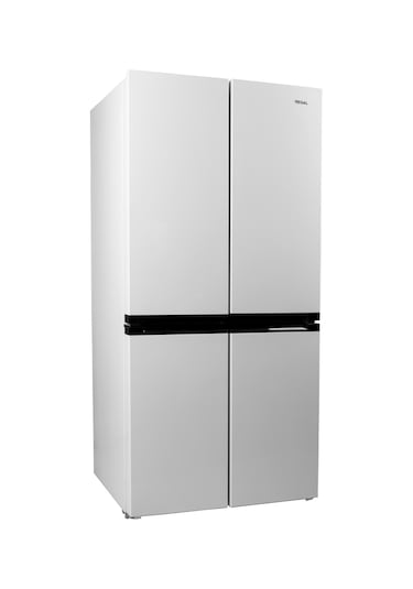 Regal FD 48820 488 LT No Frost Gardırop Tipi Buzdolabı