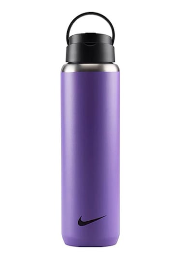 Nike N1001632-505 Stainless Steel Recharge Straw 700 Ml Suluk Mavi