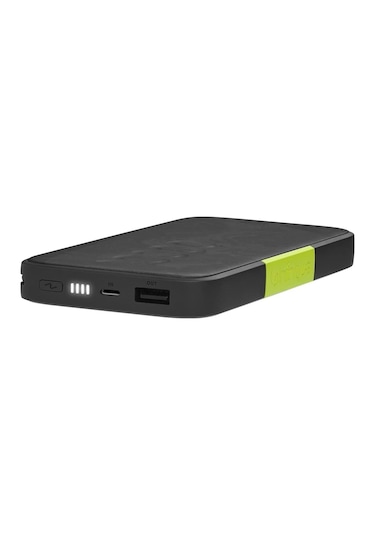 Infinitylab By Harman Instantgo 10000 mAh Lightning Powerbank Siyah