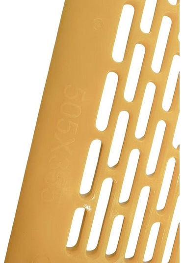 Pazly Suntek Kraliçe Arı Dışlayıcı Çerçeve, 8'li Çerçeve Seti