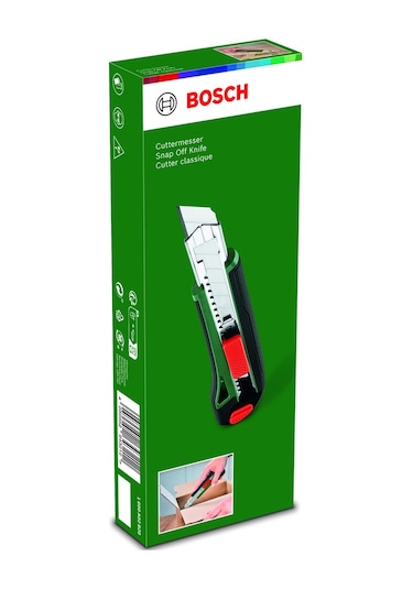 Bosch Maket Bıçağı - 1600A02W7N