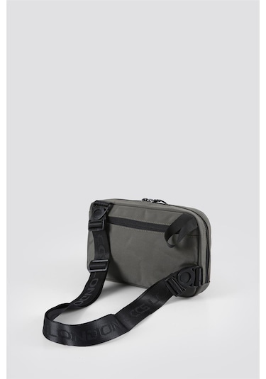 Ççs 31406 Askılı Çanta Yeşil-yeşil Yeşil