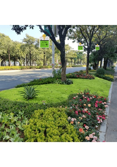 Reedark Doğal Yemli Sinek Tuzağı - Çiftlik, Bahçe Ve Açık Alanlar İçin Uzun Süreli Etkili Sinek Kovucu