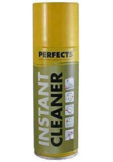 Perfects Sarı Kutu Bilgisayar Temizleme Köpüğü