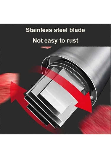 Gümüş Preslenmiş Sarımsak Doğrayıcı, Çok İşlevli Manuel Sarımsak Çok Renkli