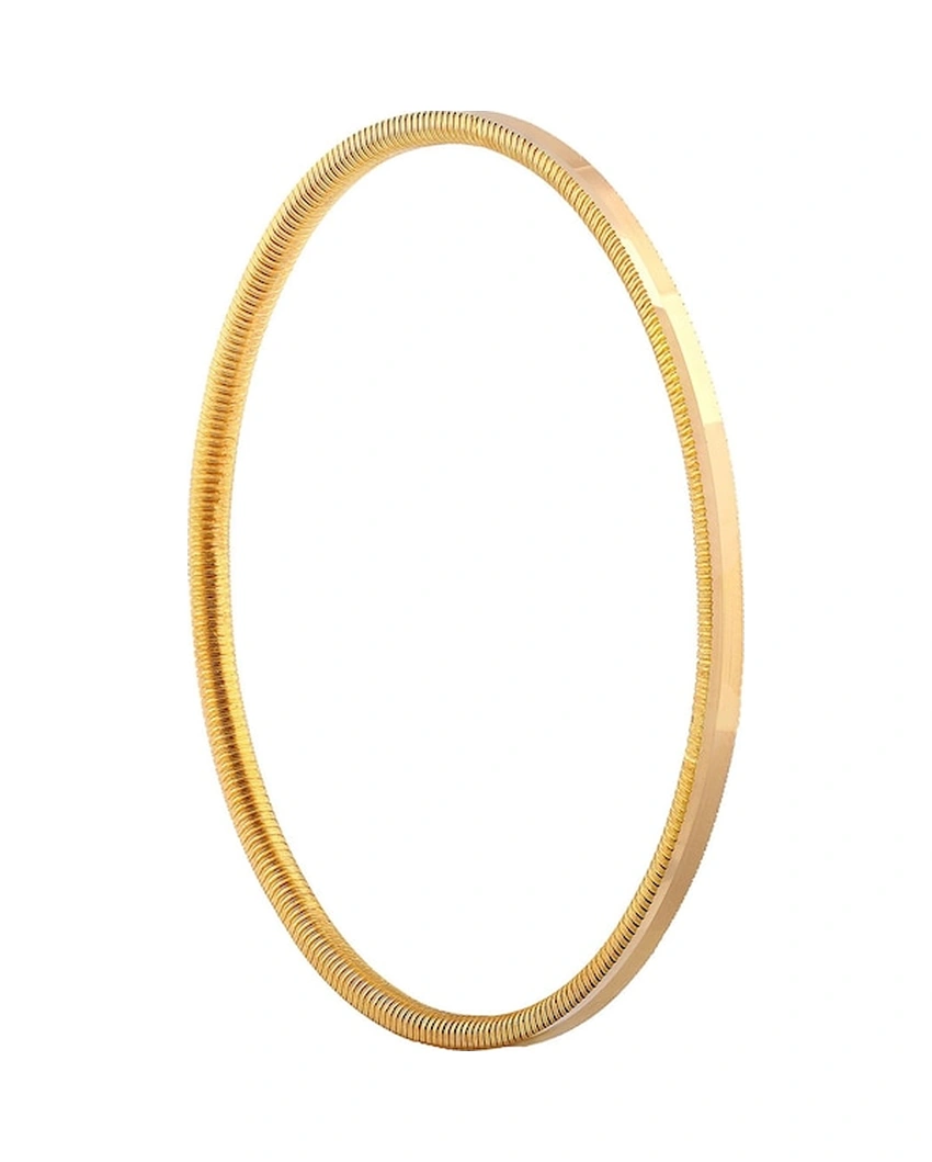 Agakulche 20 Gram 22 Ayar Ajda Bilezik