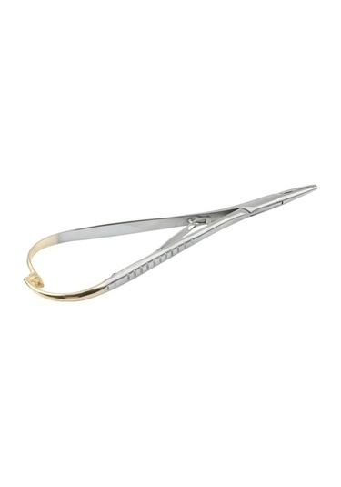 Ulzyvf Ultra Pense Ortodonti Laboratuvarı Kargaburun Jdxhlau Instents İnce Iğne Ekipmanları Diş Cm 14 Rg