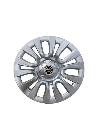 Opel Astra G Jant Kapağı 15 İnç 4 Adet Kırılmaz U86
