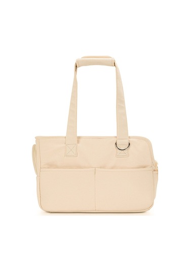 Jokmae Kahverengi Isıtmalı Taşıyıcı