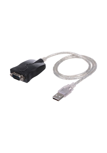 Mufunye Usb 2.0'dan Rs485'e Ticari Dönüştürücü Kablosu - Seri Port Cihazları İçin Plug & Play Haberleşme Enstrümanı