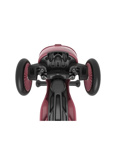 Scoot And Ride Highwaykick 1 Lifestyle Scooter - Wildcat 210621-00075