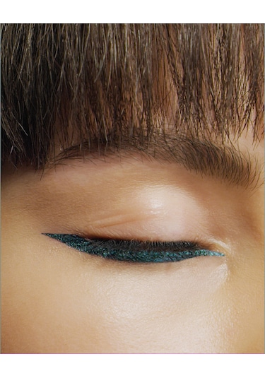 L'Oreal Paris Matte Signature Eyeliner 04 Emeraude