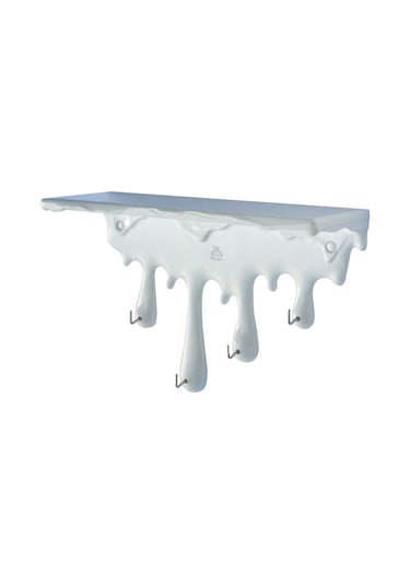 Antartidee Dekoratif Askılı Raf / Dripping Shelf