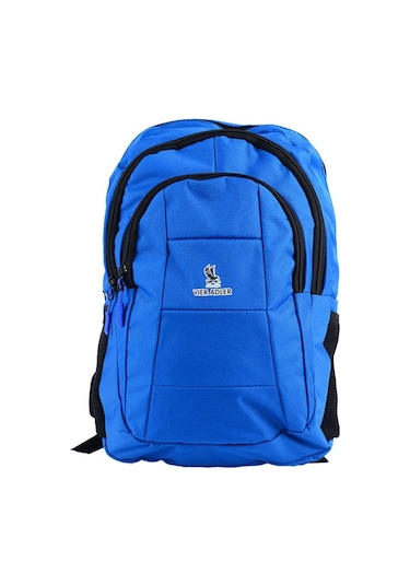 Mercitech Unisex -2013 Sırt Çantası Mavi mavi