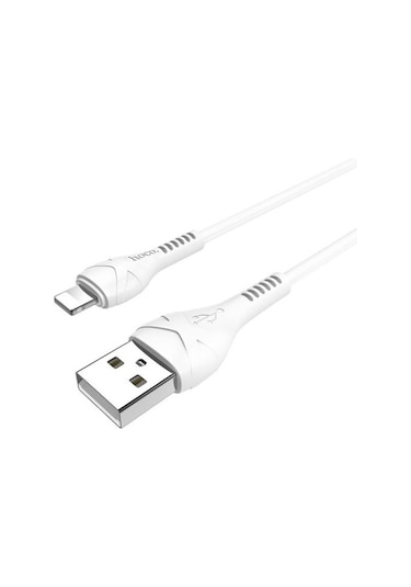 Hoco X37 Lightning Şarj Kablosu 1M
