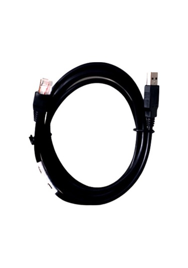 Tazga TSC 2310 Barkod Okuyucu Kablosu