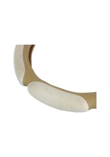 New Galaxy Direksiyon Kılıfı 35-37 Cm 134634229 Bej