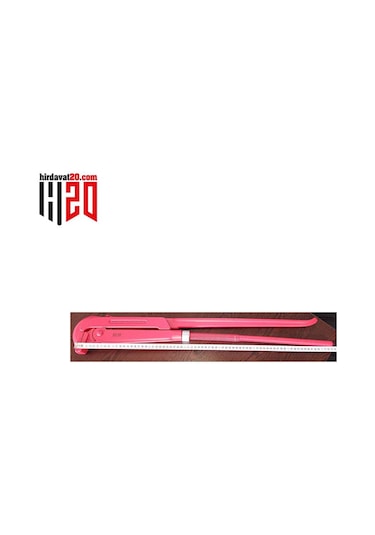 İzeltaş 4" Maşalı Boru Anahtarı 85 - 2201100040