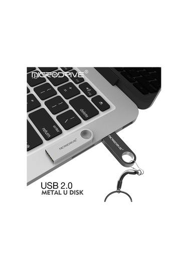 Su Geçirmez Usb Flash Sürücü Kalem Sürücü 4 Gb 8 Gb 16 Gb 32 Gb 64 Gb Metal Altın 8gb 1