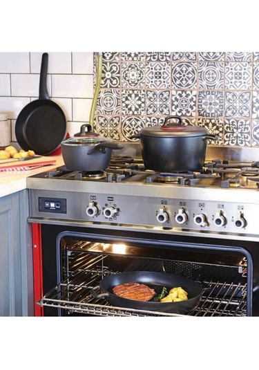 Korkmaz A1353 Gusto Plus Tencere 26X13