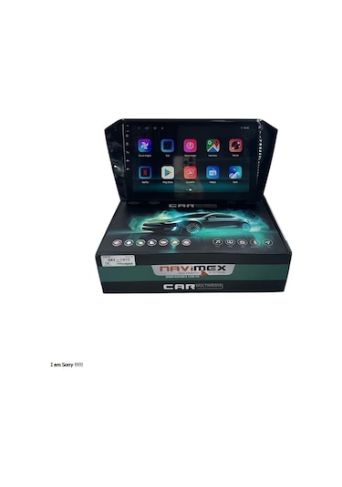 Passat B8 2015-2019 Navimex 6-64 Fanlı Profesyonel Oem Multimedia