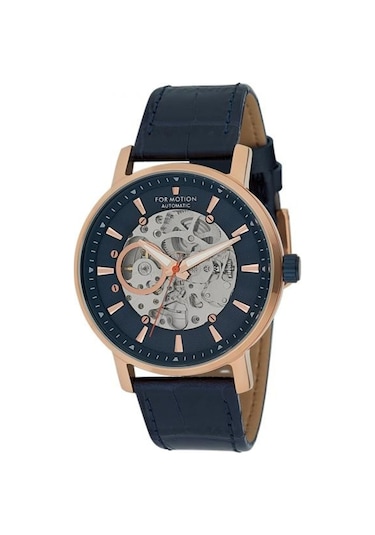 Ferrucci For Motion FM11902KA.05 Erkek Kol Saati