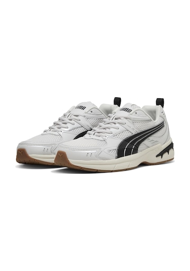 Puma Milenio Tech 2000 Unisex Yetişkin Sneaker Beyaz