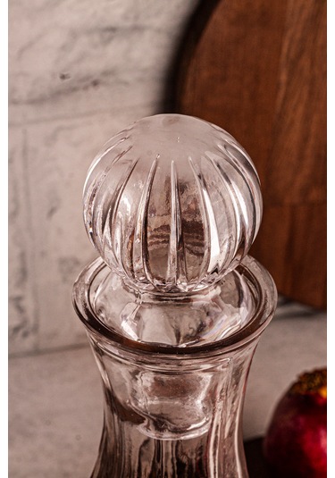 Snippy Bella - Cam Kapaklı Karaf Sürahi