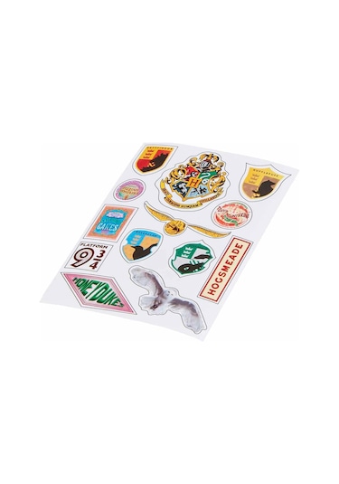 Harry Potter Peron 9 3/4 Oyun Seti GXW31