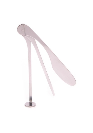 Hauser M150 Pipo Kaşığı 490061