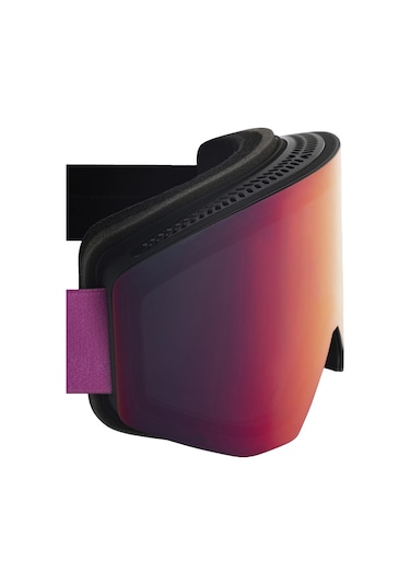 Rossıgnol Rossignol Otava Purple Unisex Mor Goggle X19 Mor