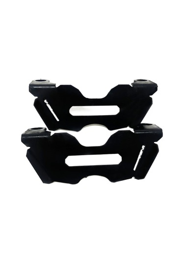 Gümüş Dl1050a Dl1050xt 20-21 Motosiklet Aksesuarları Ön Kaliper Koruyucu Kaliper Koruma Kapağı İçin Geçerlidir Diğer