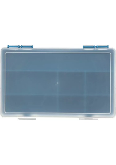 Boxplast 7 Gözlü Küçük Eşya Düzenleyici, 280x185x50mm 49619844
