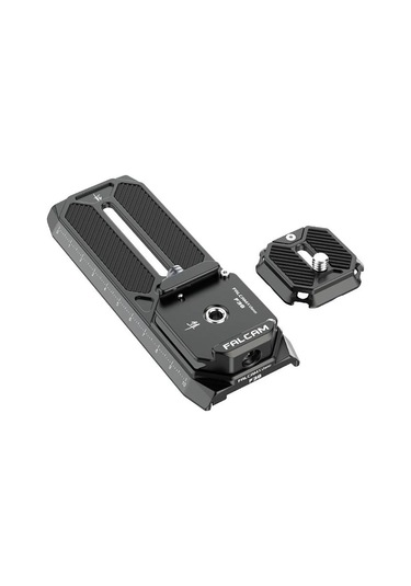 Falcam F38 Djı Stabilizer Quick Release Kit Djı Rs2/rsc2, Rs3/rs3 Pro