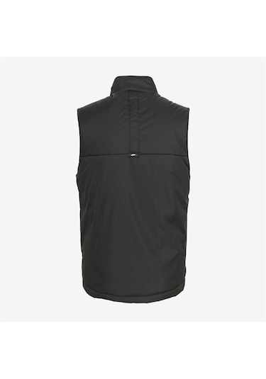 Nike Nsw Therma-fıt Rpl Legacy Vest Erkek Yelek Siyah