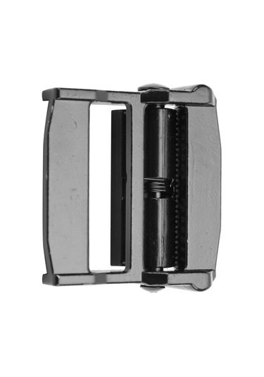 Ximistore9 Zink Alaşımlı Siyah Kayak Bağlama Klamuru - 50mm Hızlı Klemme, Dayanıklı Ve Kolay Kullanım