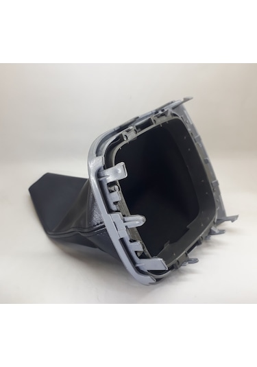 Renault Megane 3 Deri Vites Topuzu (6 Ileri) - Vites Körüğü